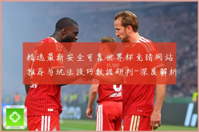 精选最新安全可靠世界杯竞猜网站推荐与玩法技巧数据研判-深度解析