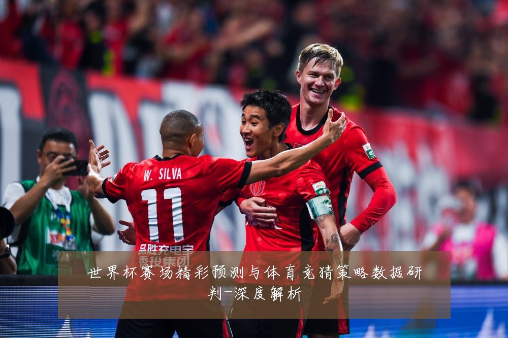 世界杯赛场精彩预测与体育竞猜策略数据研判-深度解析